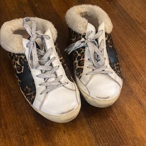 Golden Goose Superstar Sabot Mule 37